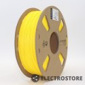 Gembird Filament drukarki 3D PLA/1.75 mm/1kg/żółty