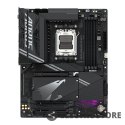 Gigabyte Płyta główna X870 A ELITE WIFI7 AM5 4DDR5 HDMI/USB-C ATX