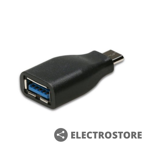 I-tec Adapter USB 3.1 C męski do A żeński