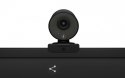 IcyBox Kamera internetowa IB-CAM501-HD FHD Webcam, 1080P, wbudowany mikrofon, Autofocus, wide view angle, Autotracking