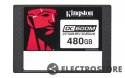 Kingston Dysk SSD DC600M 480GB