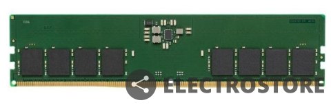 Kingston Pamięć DDR5 16GB(1*16GB)/5600 CL46 1Rx8