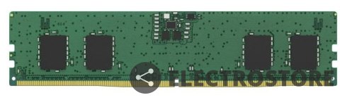 Kingston Pamięć DDR5 8GB(1* 8GB)/5600 CL46 1Rx16