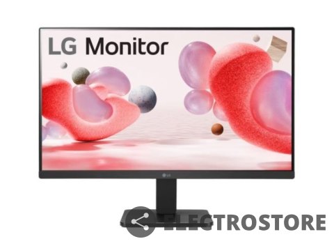 LG Electronics Monitor 24MR400-B 23.8 cala IPS FHD AMD FreeSync