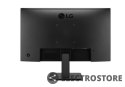 LG Electronics Monitor 24MR400-B 23.8 cala IPS FHD AMD FreeSync