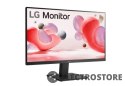 LG Electronics Monitor 24MR400-B 23.8 cala IPS FHD AMD FreeSync