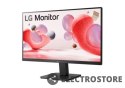 LG Electronics Monitor 24MR400-B 23.8 cala IPS FHD AMD FreeSync