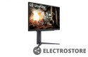 LG Electronics Monitor 27 cali 27GS75Q-B QHD UltraGear 200Hz, 1ms, 300cd, Pivot, HAS