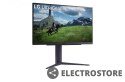 LG Electronics Monitor 27 cali 27GS85Q-B QHD UltraGear 100Hz, 1ms, 400cd, HDMI, DP, USB, Pivot, HAS