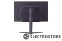 LG Electronics Monitor 27 cali 27GS85Q-B QHD UltraGear 100Hz, 1ms, 400cd, HDMI, DP, USB, Pivot, HAS