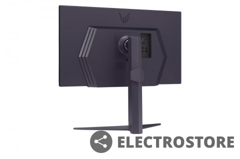 LG Electronics Monitor 27 cali 27GS85Q-B QHD UltraGear IPS 180 Hz (O/C 200Hz), 1ms, 400cd, HDMI, DP, USB, Pivot, HAS LG Electronics Monitor 27 cali 27GS85Q-B QHD UltraGear IPS 180 Hz (O/C 200Hz), 1ms, 400cd, HDMI, DP, USB, Pivot, HAS