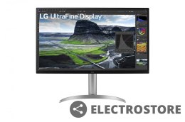 LG Electronics Monitor 27 cali 32UQ850V-W UHD