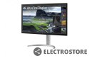 LG Electronics Monitor 31.5 cali 32UQ850V-W UHD