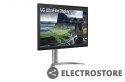 LG Electronics Monitor 31.5 cali 32UQ850V-W UHD