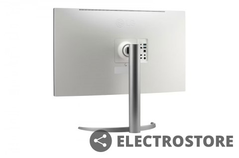 LG Electronics Monitor 31.5 cali 32UQ850V-W UHD LG Electronics Monitor 31.5 cali 32UQ850V-W UHD