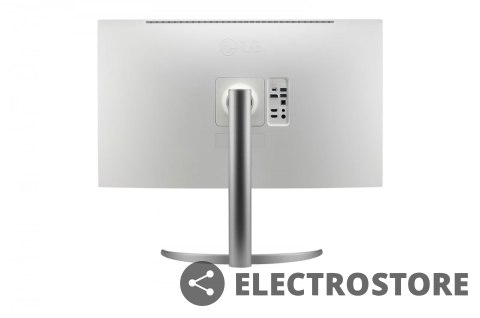 LG Electronics Monitor 31.5 cali 32UQ850V-W UHD LG Electronics Monitor 31.5 cali 32UQ850V-W UHD
