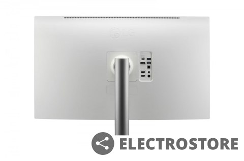 LG Electronics Monitor 31.5 cali 32UQ850V-W UHD LG Electronics Monitor 31.5 cali 32UQ850V-W UHD