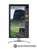 LG Electronics Monitor 27UQ850V-W 27 cali UHD