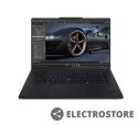 Lenovo Mobilna stacja robocza ThinkPad P1 G7 21KV0023PB W11Pro Ultra 7 165H/32GB/1TB/RTX 4070 8GB/16.0 WQUXGA/Black/vPro/3YRS Premier S