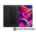 Lenovo Mobilna stacja robocza ThinkPad P1 G7 21KV0023PB W11Pro Ultra 7 165H/32GB/1TB/RTX 4070 8GB/16.0 WQUXGA/Black/vPro/3YRS Premier S