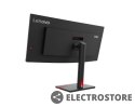 Lenovo Monitor 34 cale ThinkVision T34w-30 WLED LCD 63D4GAT1EU