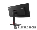 Lenovo Monitor 34 cale ThinkVision T34w-30 WLED LCD 63D4GAT1EU