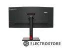 Lenovo Monitor 34 cale ThinkVision T34w-30 WLED LCD 63D4GAT1EU