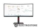 Lenovo Monitor 34 cale ThinkVision T34w-30 WLED LCD 63D4GAT1EU