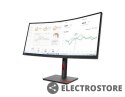 Lenovo Monitor 34 cale ThinkVision T34w-30 WLED LCD 63D4GAT1EU