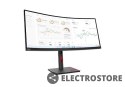 Lenovo Monitor 34 cale ThinkVision T34w-30 WLED LCD 63D4GAT1EU