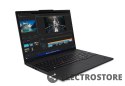 Lenovo Notebook ThinkPad T16 G3 21MN004CPB W11Pro Ultra 7 155U/16GB/512GB/INT/16.0 WUXGA/Black/3YRS Premier Support + CO2 Offset