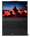 Lenovo Notebook ThinkPad T16 G3 21MN004CPB W11Pro Ultra 7 155U/16GB/512GB/INT/16.0 WUXGA/Black/3YRS Premier Support + CO2 Offset