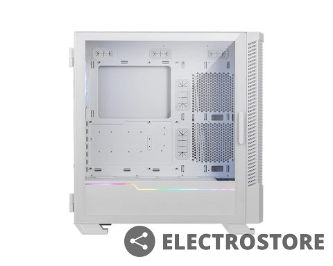 MSI Obudowa MPG VELOX 100R White Szkło hartowane MSI Obudowa MPG VELOX 100R White Szkło hartowane
