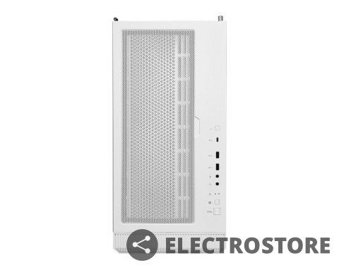 MSI Obudowa MPG VELOX 100R White Szkło hartowane MSI Obudowa MPG VELOX 100R White Szkło hartowane