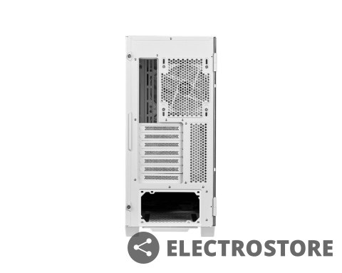 MSI Obudowa MPG VELOX 100R White Szkło hartowane MSI Obudowa MPG VELOX 100R White Szkło hartowane