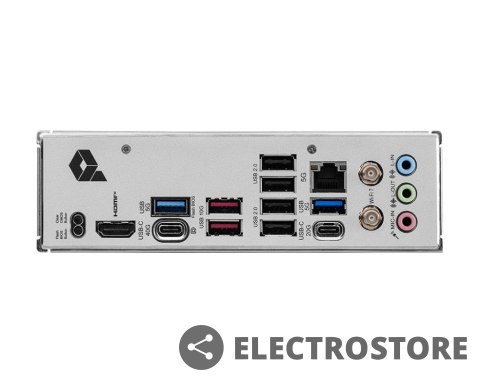 MSI Płyta główna PRO X870-P WIFI AM5 4DDR5 ATX MSI Płyta główna PRO X870-P WIFI AM5 4DDR5 ATX