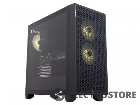 OPTIMUS Komputer E-Sport GA520T-CR2 Ryzen 5 5600X/16GB/1TB/RX 7600 OC 8GB/W11