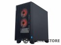 OPTIMUS Komputer E-Sport GA520T-CR2 Ryzen 5 5600X/16GB/1TB/RX 7600 OC 8GB/W11