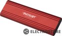 Patriot Dysk SSD 512GB Transporter Lite 1000/1000 MB/s Type-C