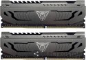 Patriot Pamięć DDR4 Viper Steel 64GB/3600(2*32GB) szary CL18