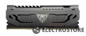 Patriot Pamięć DDR4 Viper Steel 64GB/3600(2*32GB) szary CL18