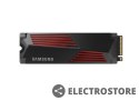 Samsung Dysk SSD 990PRO Heatsink NVMe 1TB