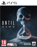 Sony Gra PlayStation 5 Until Dawn