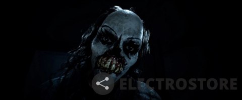 Sony Gra PlayStation 5 Until Dawn Sony Gra PlayStation 5 Until Dawn
