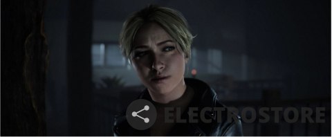 Sony Gra PlayStation 5 Until Dawn Sony Gra PlayStation 5 Until Dawn
