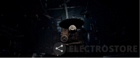 Sony Gra PlayStation 5 Until Dawn Sony Gra PlayStation 5 Until Dawn