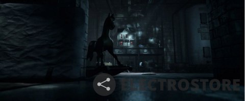 Sony Gra PlayStation 5 Until Dawn Sony Gra PlayStation 5 Until Dawn