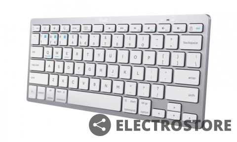 Trust Klawiatura Basics Bluetooth US Trust Klawiatura Basics Bluetooth US