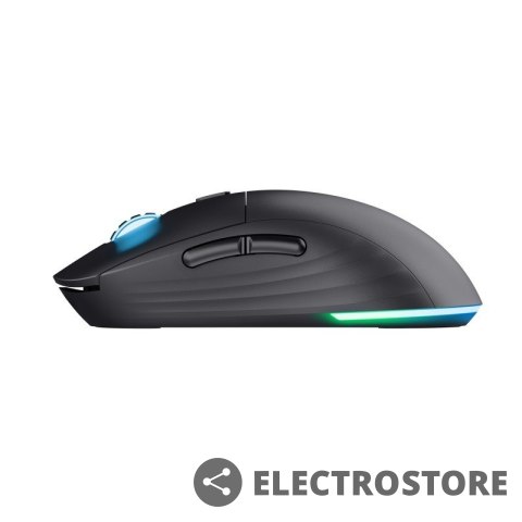 Trust Mysz bezprzewodowa GXT927 REDEX+ High Perf Trust Mysz bezprzewodowa GXT927 REDEX+ High Perf
