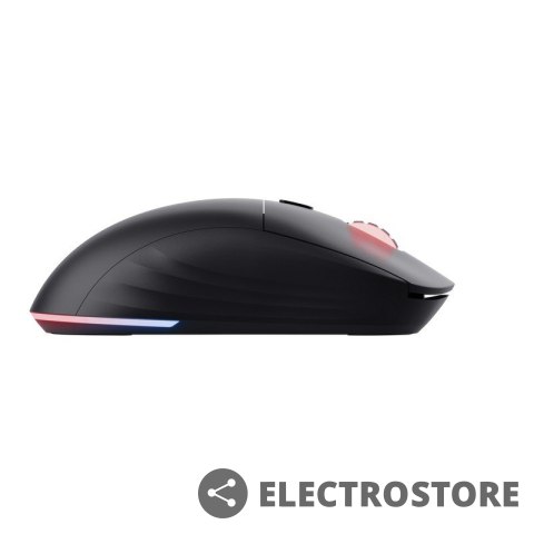 Trust Mysz bezprzewodowa GXT927 REDEX+ High Perf Trust Mysz bezprzewodowa GXT927 REDEX+ High Perf